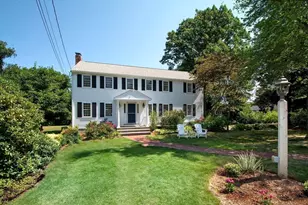 39 Ledgewood Dr, Cohasset, MA 02025 - Photo 35