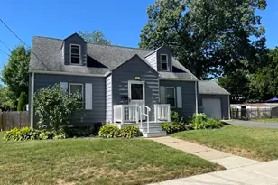 28 Superior Ave, Springfield, MA 01151 - Photo 1