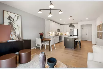 8 Peters Farm Way #105, Westborough, MA 01581 - Photo 5