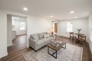 101 Ararat St, Worcester, MA 01606 - Photo 3