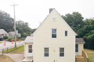101 Ararat St, Worcester, MA 01606 - Photo 25