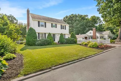 18 Miland Ave, Chelmsford, MA 01824 - Photo 1