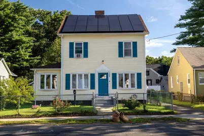 1388 Bay St, Springfield, MA 01109 - Photo 1
