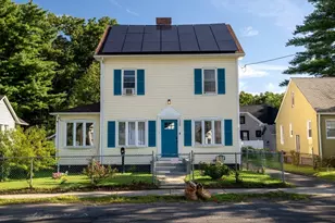 1388 Bay St, Springfield, MA 01109 - Photo 1