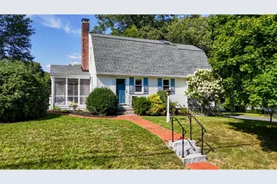 86 Orange Street, Reading, MA 01867 - Photo 1