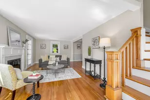 86 Orange St, Reading, MA 01867 - Photo 5
