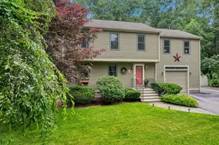 36 Bartlett St, Pembroke, MA 02359 - Photo 1