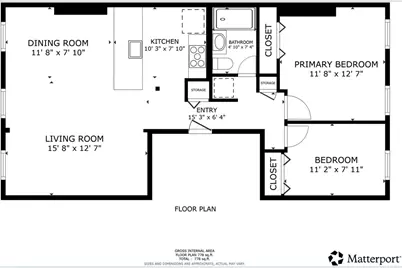 465 Massachusetts Ave #4, Boston, MA 02118 - Photo 19