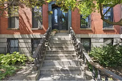 465 Massachusetts Ave #4, Boston, MA 02118 - Photo 1