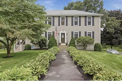 58 Heritage Drive, Lowell, MA 01852 - Photo 1