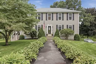 58 Heritage Dr, Lowell, MA 01852 - Photo 1