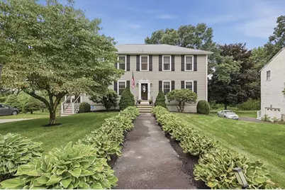 58 Heritage Drive, Lowell, MA 01852 - Photo 3