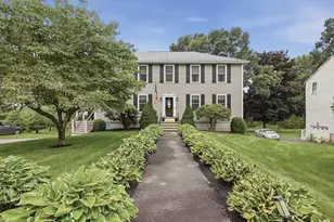 58 Heritage Dr, Lowell, MA 01852 - Photo 3