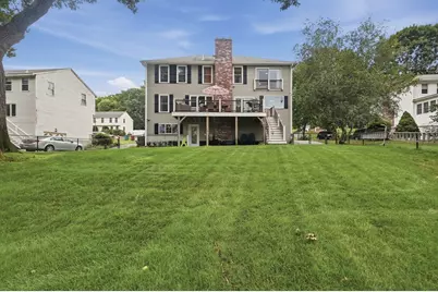 58 Heritage Drive, Lowell, MA 01852 - Photo 35