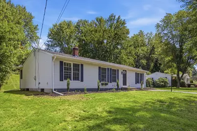 48 Westbrook Rd, South Hadley, MA 01075 - Photo 3