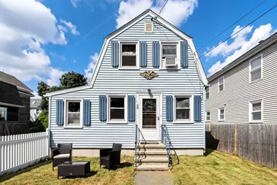 39 Macy St, Quincy, MA 02169 - Photo 1