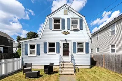 39 Macy St, Quincy, MA 02169 - Photo 1