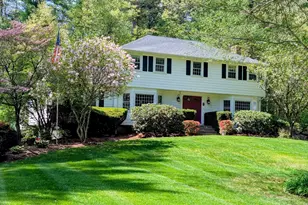 21 Village Green, Norfolk, MA 02056 - Photo 1