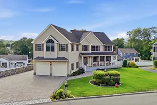 35 Oheir Way, Lowell, MA 01852 - Photo 1