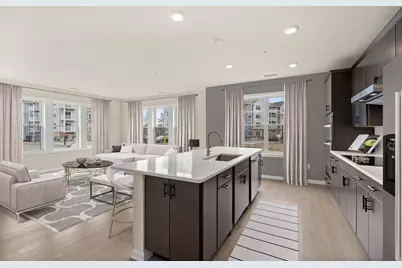 8106 Peters Farm Way #106, Westborough, MA 01581 - Photo 5