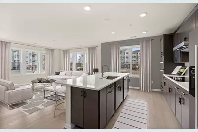 8 Peters Farm Way #106, Westborough, MA 01581 - Photo 5