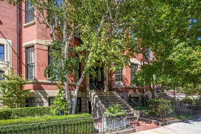 398 Beacon Street #3, Boston, MA 02116 - Photo 3