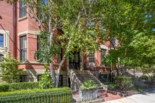 398 Beacon St, Boston, MA 02116 - Photo 3