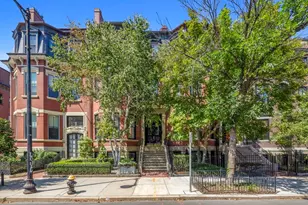 398 Beacon St, Boston, MA 02116 - Photo 1