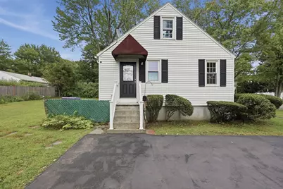 51 Lee Ave., Fitchburg, MA 01420 - Photo 29