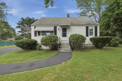 51 Lee Ave., Fitchburg, MA 01420 - Photo 1