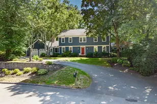 79 Silver Birch Rd, Longmeadow, MA 01106 - Photo 1