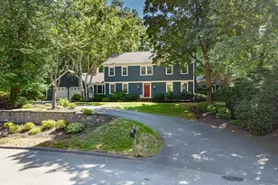 79 Silver Birch Rd, Longmeadow, MA 01106 - Photo 1