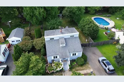87 Berkshire Dr, Westfield, MA 01085 - Photo 39