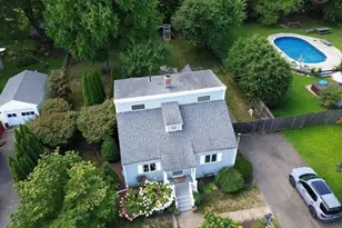 87 Berkshire Dr, Westfield, MA 01085 - Photo 39