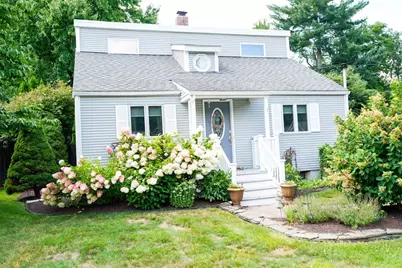 87 Berkshire Dr, Westfield, MA 01085 - Photo 1