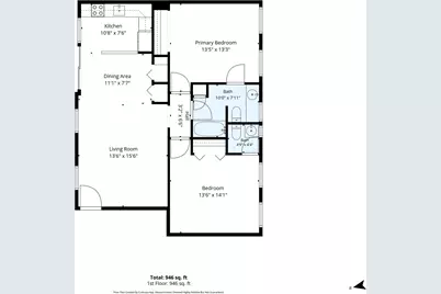 14 Harold #2C, Harwich, MA 02646 - Photo 27