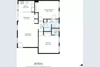 14 Harold #2C, Harwich, MA 02646 - Photo 27