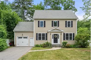 23 Basswood Ave, Sudbury, MA 01776 - Photo 1