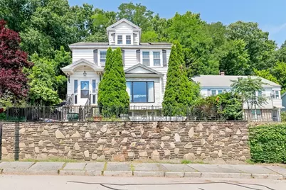 43 Chilmark, Worcester, MA 01604 - Photo 1