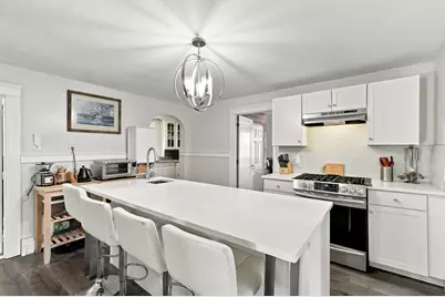 43 Chilmark, Worcester, MA 01604 - Photo 5