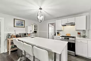 43 Chilmark, Worcester, MA 01604 - Photo 5