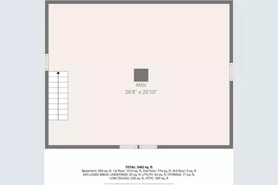 43 Chilmark, Worcester, MA 01604 - Photo 35