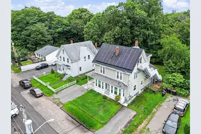 30 Riverview St, Brockton, MA 02302 - Photo 33