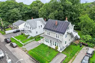 30 Riverview St, Brockton, MA 02302 - Photo 33