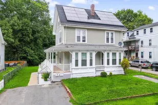 30 Riverview St, Brockton, MA 02302 - Photo 1
