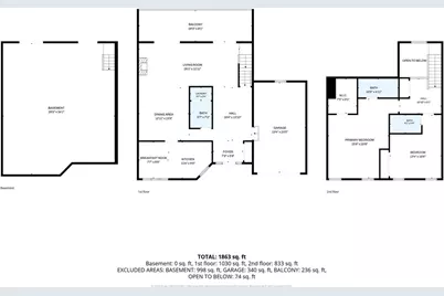 34 Woodland Park Dr #34, Haverhill, MA 01830 - Photo 33