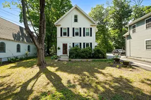 146 Lincoln Rd, Lincoln, MA 01773 - Photo 1