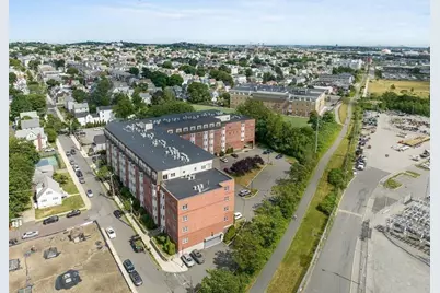 120 Wyllis Ave #222, Everett, MA 02149 - Photo 3
