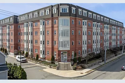 120 Wyllis Ave #222, Everett, MA 02149 - Photo 1