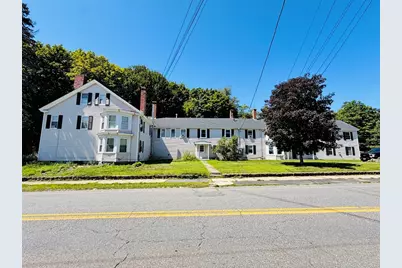 181 Pond St, Leominster, MA 01453 - Photo 1